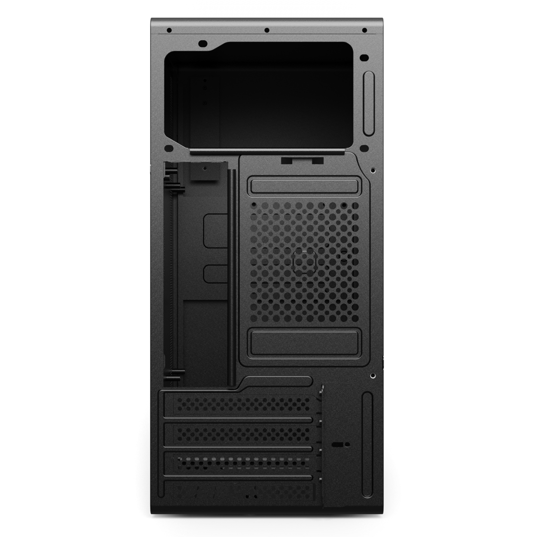 Boîtier Advance Optima Black - 8301B0 - photo 6
