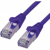 Câble de raccordement MCL FCC6BM-2M/VI, 2m