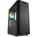 Boîtier Sharkoon SK3 RGB (4044951030170)