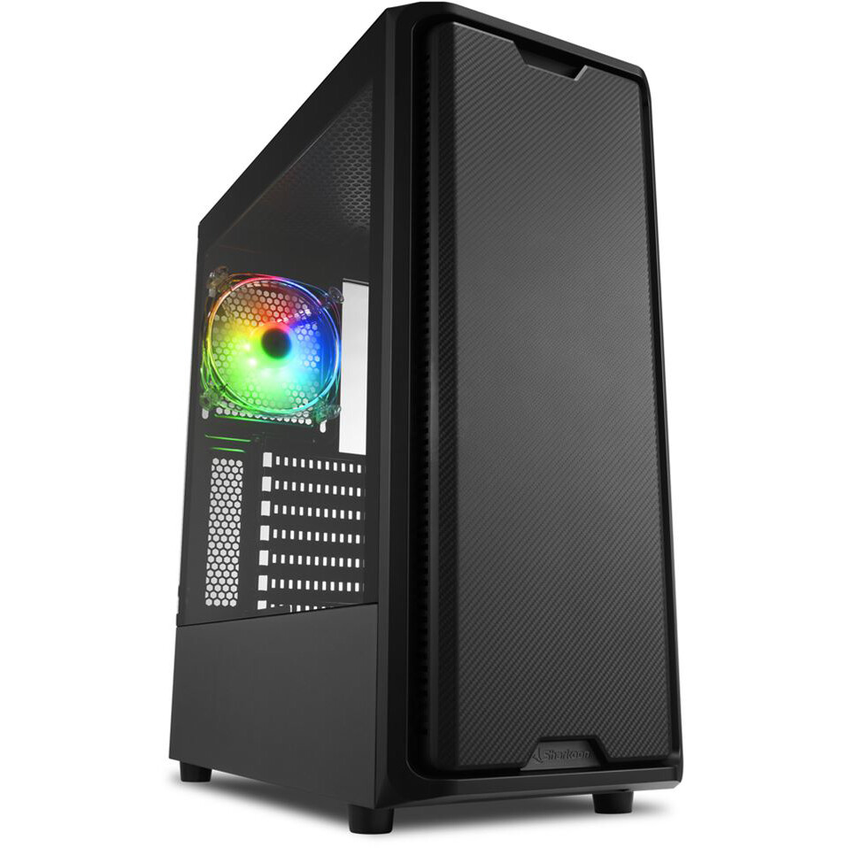 Boîtier Sharkoon SK3 RGB - 4044951030170