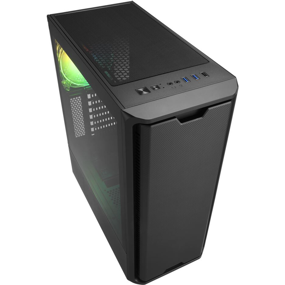 Boîtier Sharkoon SK3 RGB - 4044951030170 - photo 3