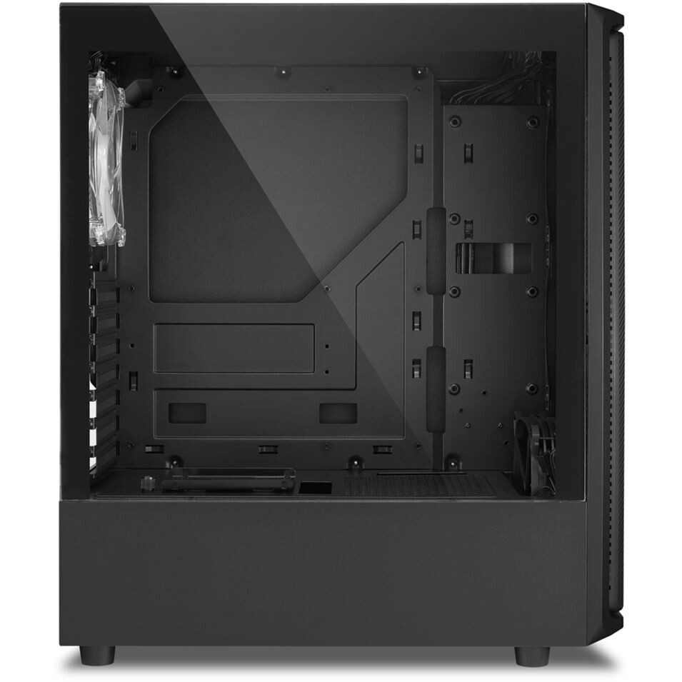 Boîtier Sharkoon SK3 RGB - 4044951030170 - photo 4