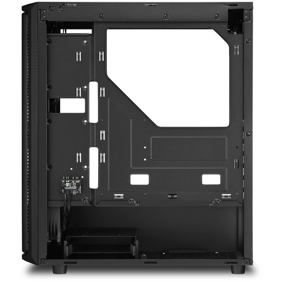 Boîtier Sharkoon SK3 RGB - 4044951030170 - photo 6