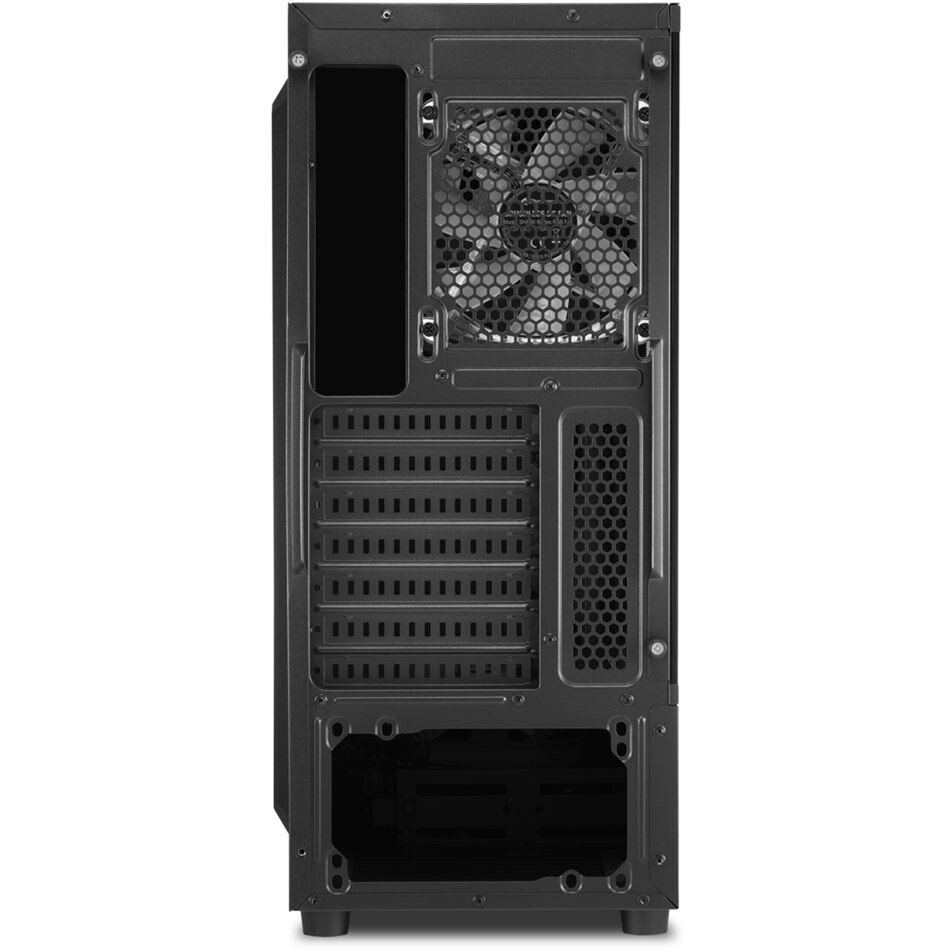Boîtier Sharkoon SK3 RGB - 4044951030170 - photo 7