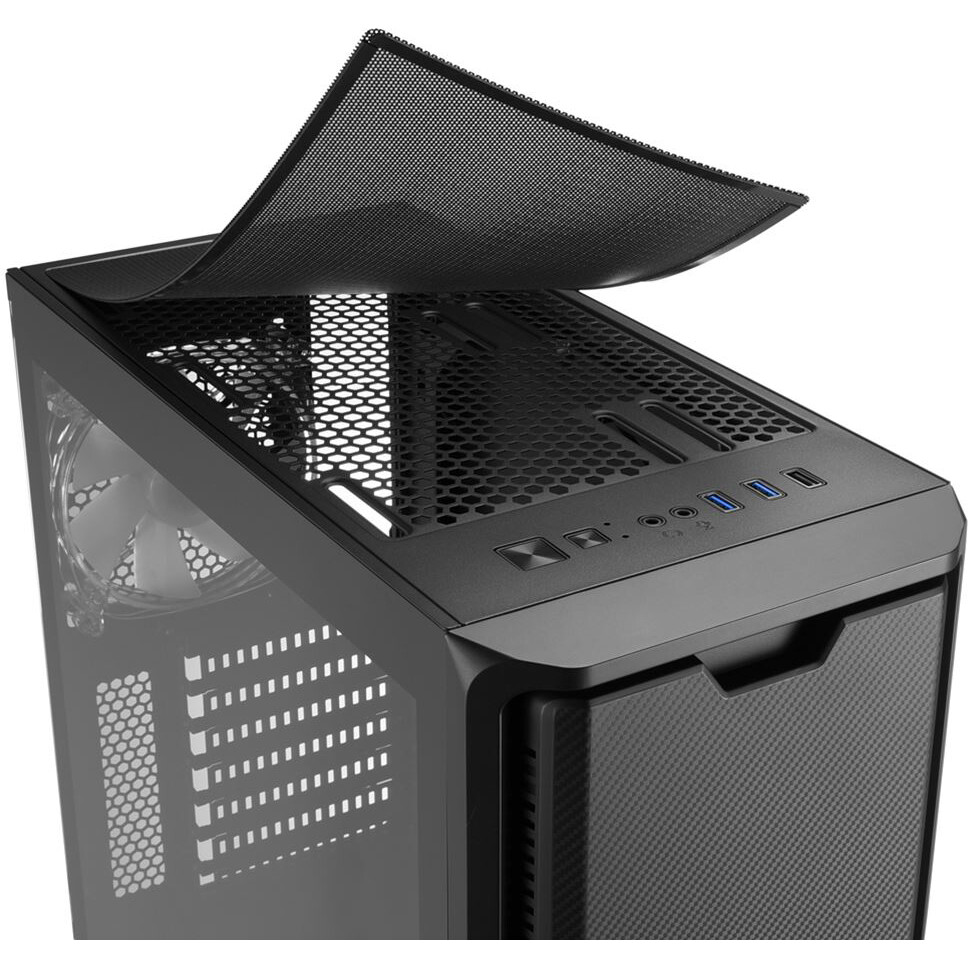 Boîtier Sharkoon SK3 RGB - 4044951030170 - photo 8
