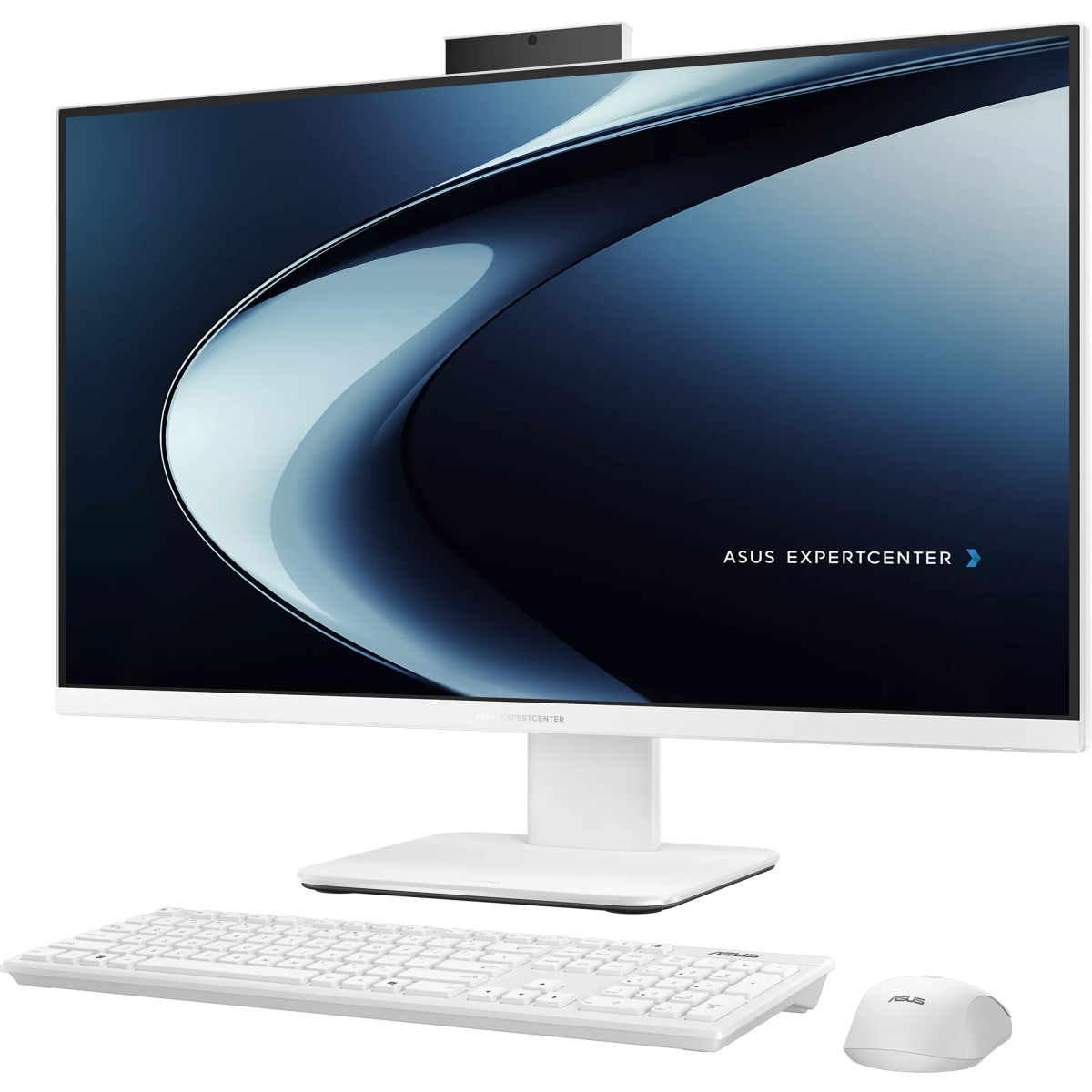 Monobloc ASUS PM640KA ExpertCenter P600 AiO Black (90PT0461-M004Y0) - photo 2