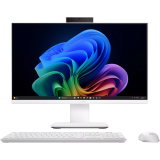 monobloc ASUS PM640KA ExpertCenter P600 AiO Black (90PT0461-M01CS0)