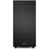 Boîtier Sharkoon Rebel C50 Black (4044951038220)