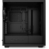 Boîtier Sharkoon Rebel C50 Black (4044951038220)