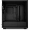 Boîtier Sharkoon Rebel C50 Black - 4044951038220 - photo 5