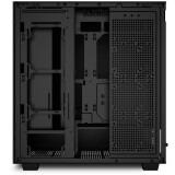 Boîtier Sharkoon Rebel C50 Black (4044951038220)