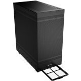 Boîtier Sharkoon Rebel C50 Black (4044951038220)