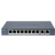 Commutateur (Switch) Hikvision DS-3E0310P-E/M(B)