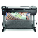 HP DesignJet T830 36in (F9A30A)