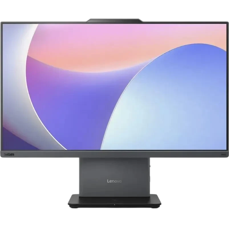 Monobloc Lenovo ThinkCentre neo 50a 27 Gen 5 Luna Grey (12SB004FFR)