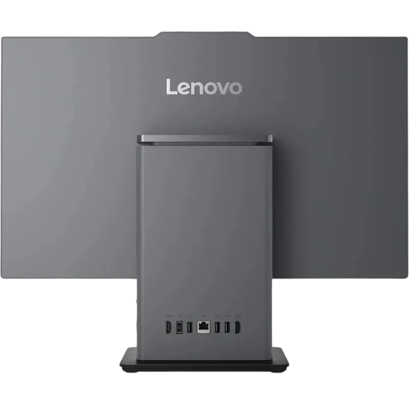 Monobloc Lenovo ThinkCentre neo 50a 27 Gen 5 Luna Grey (12SB004FFR) - photo 4