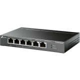 Commutateur (Switch) TP-Link TL-SG1006PP
