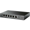 Commutateur (Switch) TP-Link TL-SG1006PP