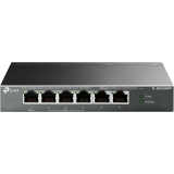 Commutateur (Switch) TP-Link TL-SG1006PP