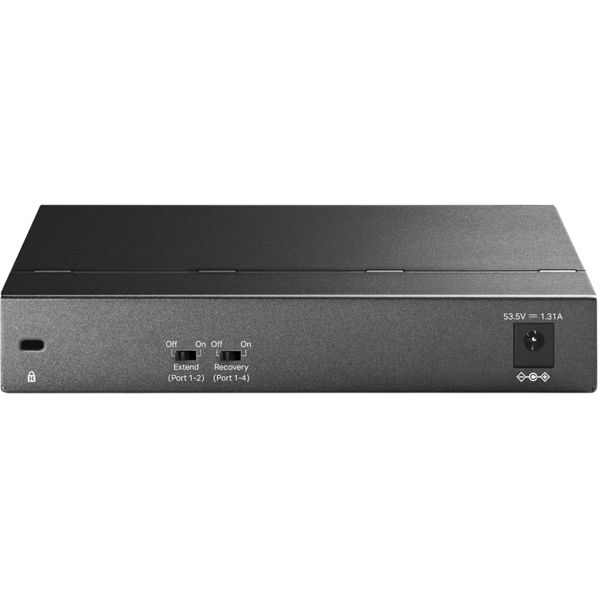 Commutateur (Switch) TP-Link TL-SG1006PP - photo 3