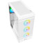 Boîtier Sharkoon Rebel C50 RGB White - 4044951038251 - photo 3