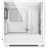 Boîtier Sharkoon Rebel C50 RGB White (4044951038251)