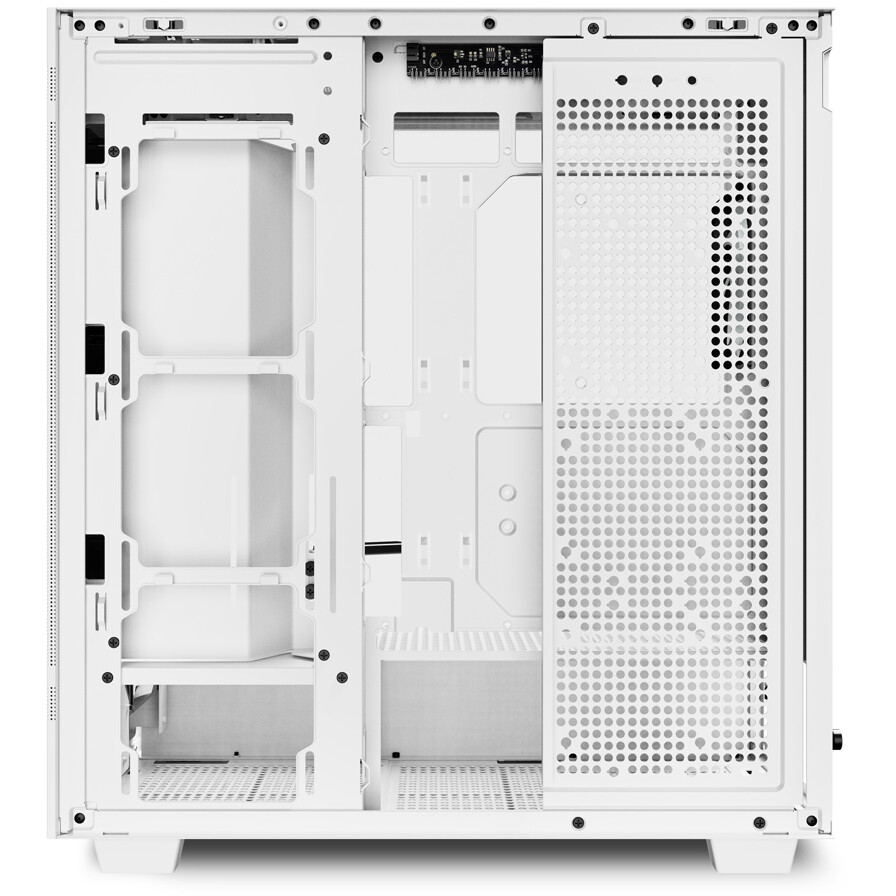 Boîtier Sharkoon Rebel C50 RGB White - 4044951038251 - photo 6