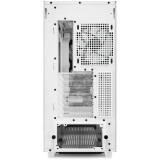 Boîtier Sharkoon Rebel C50 RGB White (4044951038251)
