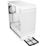 Boîtier Sharkoon Rebel C50 RGB White (4044951038251)