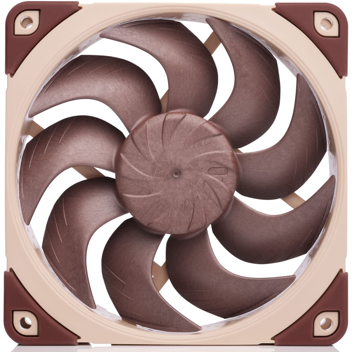 Ventilateur de boîtier Noctua NF-A12x25 G2 LS-PWM