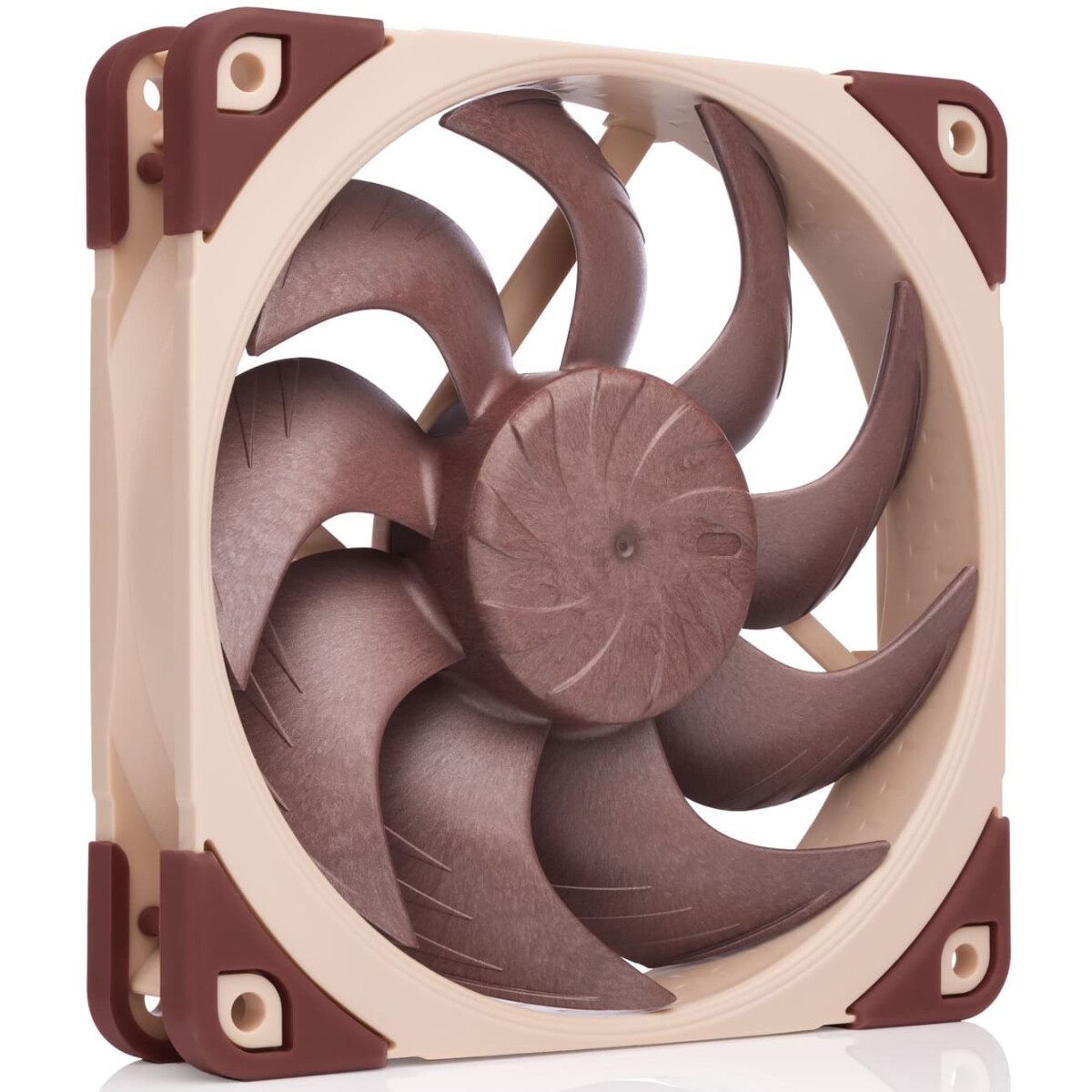 Ventilateur de boîtier Noctua NF-A12x25 G2 LS-PWM - photo 2