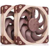 Ventilateur pour boîtier Noctua NF-A12x25 G2 PWM Sx2-PP