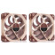 Ventilateur pour boîtier Noctua NF-A12x25 G2 PWM Sx2-PP - photo 2