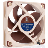 Ventilateur pour boîtier Noctua NF-A6x15 5V PWM