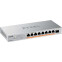Commutateur (switch) Zyxel XMG-108HP - XMG-108HP-EU0101F
