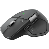 Souris Logitech MX Master 4 Graphite for Business (910-007617)
