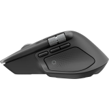 Souris Logitech MX Master 4 Graphite for Business (910-007617)