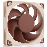 Ventilateur pour boîtier Noctua NF-A6x15 FLX