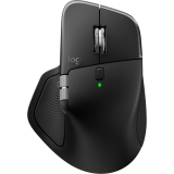 Souris Logitech MX Master 4 Space Black (910-007577)