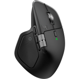 Souris Logitech MX Master 4 Space Black (910-007577)