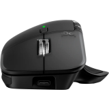 Souris Logitech MX Master 4 Space Black (910-007577)