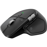 Souris Logitech MX Master 4 Space Black (910-007577)