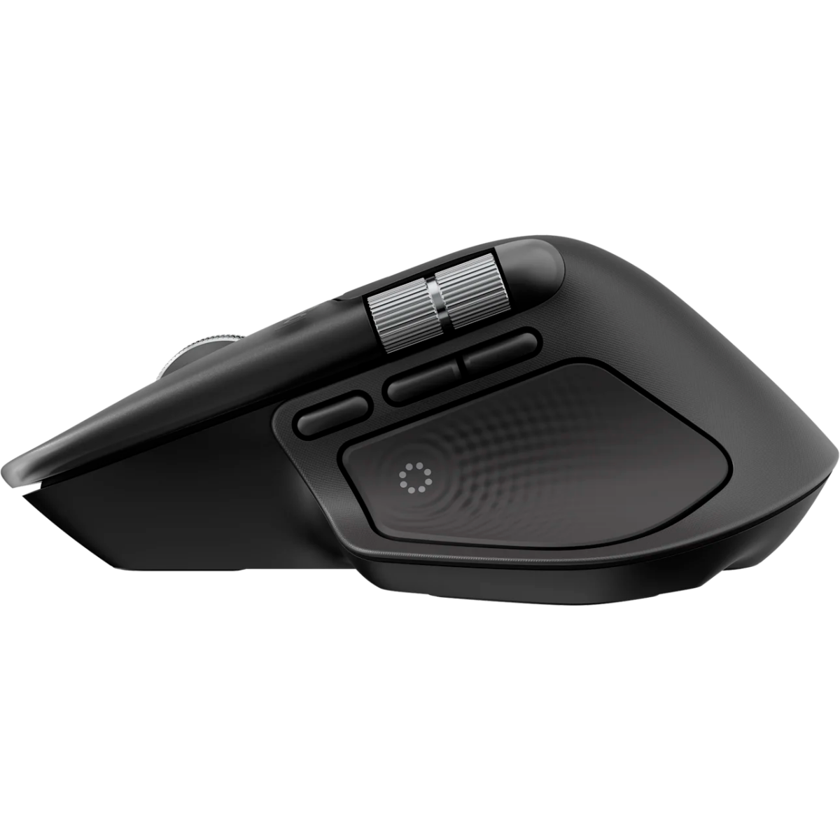 Souris Logitech MX Master 4 Space Black (910-007577) - photo 6