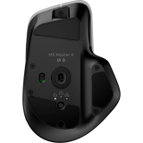 Souris Logitech MX Master 4 Space Black (910-007577)