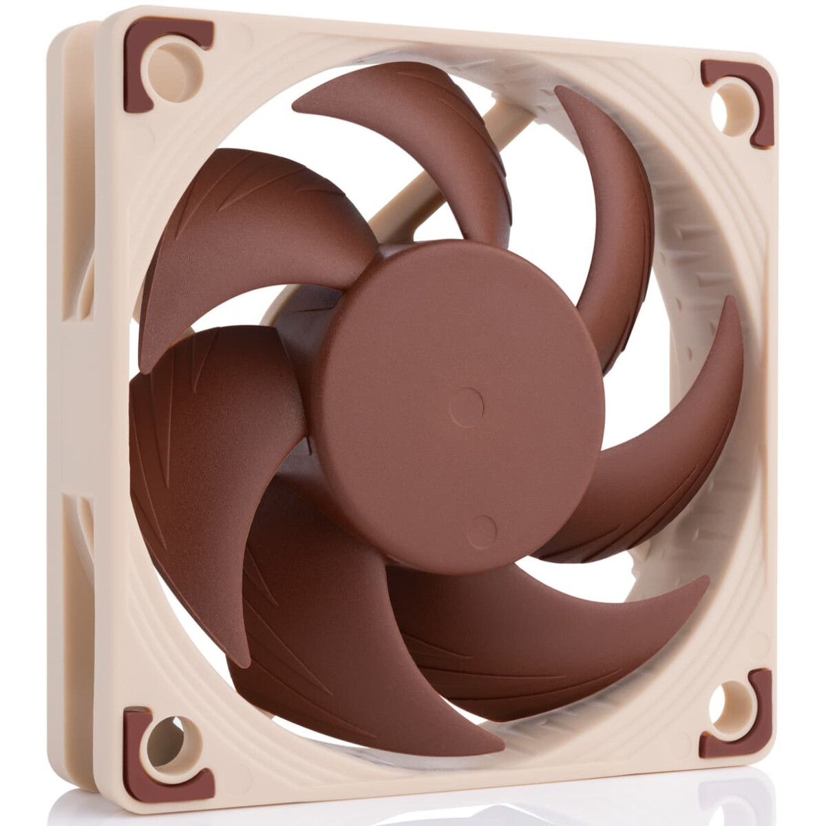 Ventilateur pour boîtier Noctua NF-A6x15 PWM - photo 2