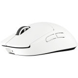 Souris Logitech G Pro X Superlight 2C White (910-007539)