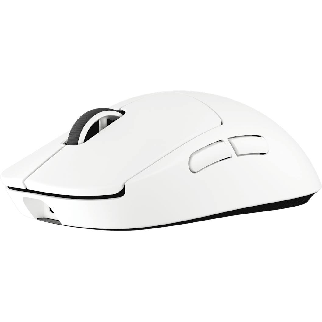 Souris Logitech G Pro X Superlight 2C White (910-007539) - photo 2
