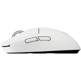 Souris Logitech G Pro X Superlight 2C White (910-007539)