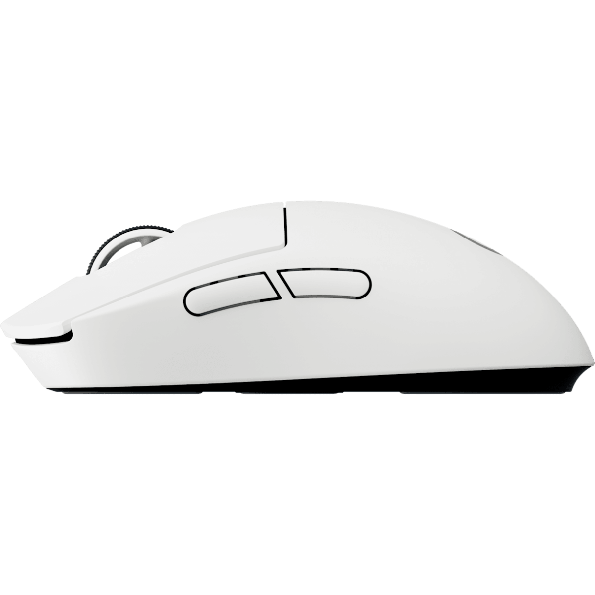 Souris Logitech G Pro X Superlight 2C White (910-007539) - photo 3