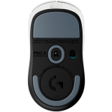Souris Logitech G Pro X Superlight 2C White (910-007539)